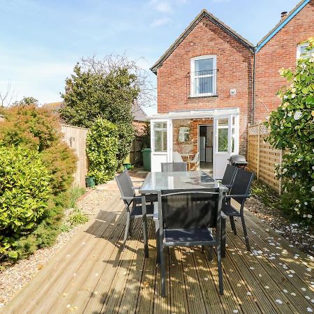 1 Willow Cottages Freshwater Exterior foto