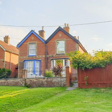 1 Willow Cottages Freshwater Exterior foto