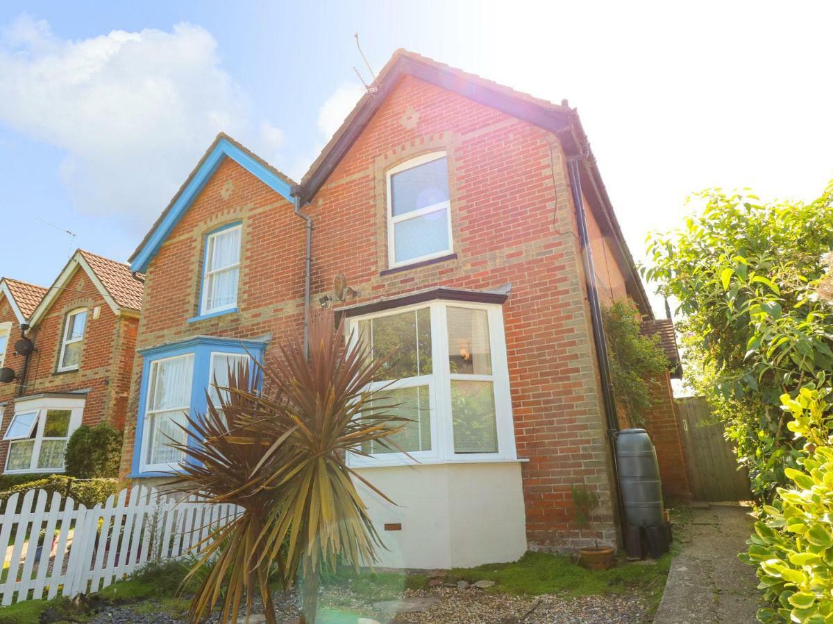 1 Willow Cottages Freshwater Exterior foto